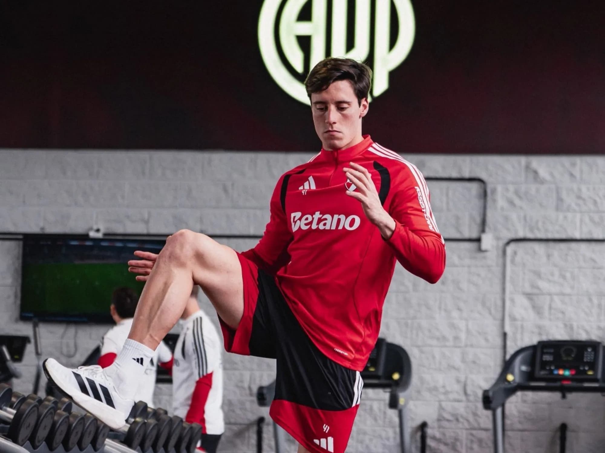 El superclásico que puede marcar el futuro de Beltrán en River