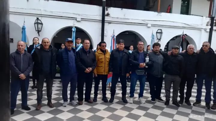 Viaje a Malvinas: últimas horas de inscripción de excombatientes
