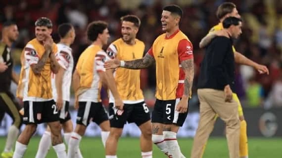 La Conmebol dio su veredicto ante el reclamo de Flamengo contra Estudiantes