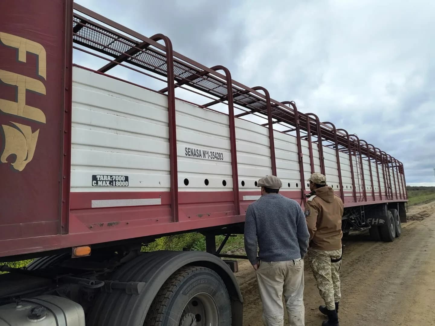 Fortalecen acciones para proteger zonas libres