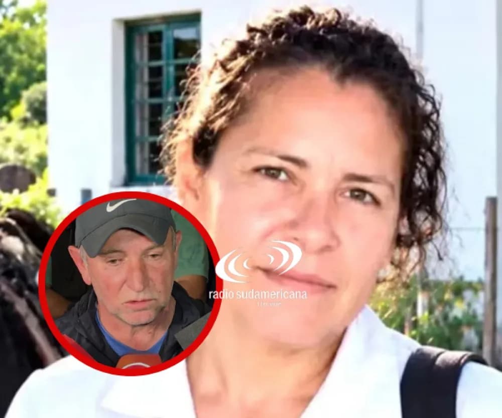Portada de video: Qué encontraron junto al cuerpo de la docente rural Nanci Godoy