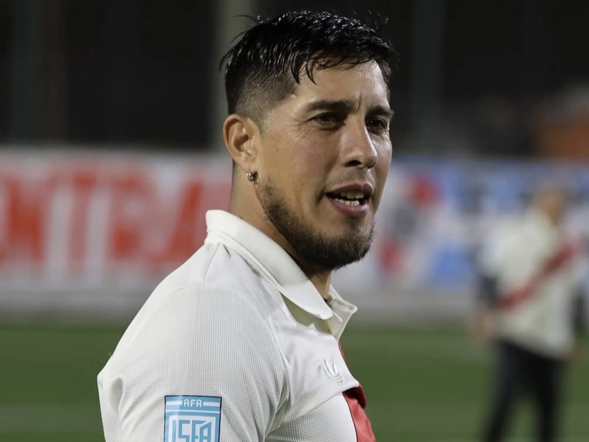 El ex Boca que hizo historia en River y elogió al equipo de Ponzio para el Súper: "Tiene actitud y huevo"