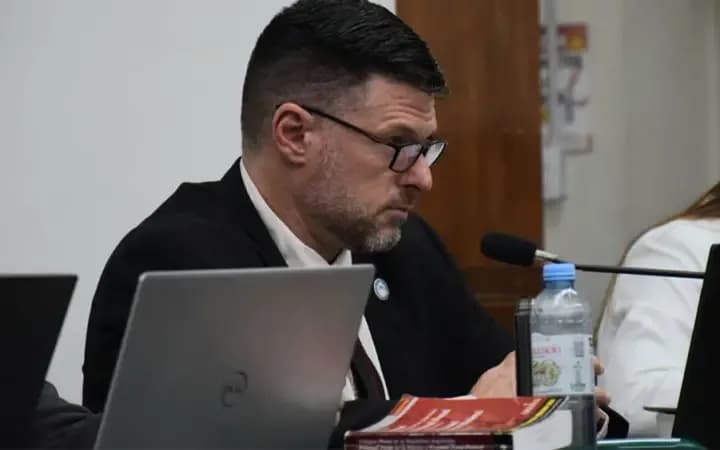 Schaefer defendió la investigación y aseguró que los rastrillajes se realizaron sin irregularidades