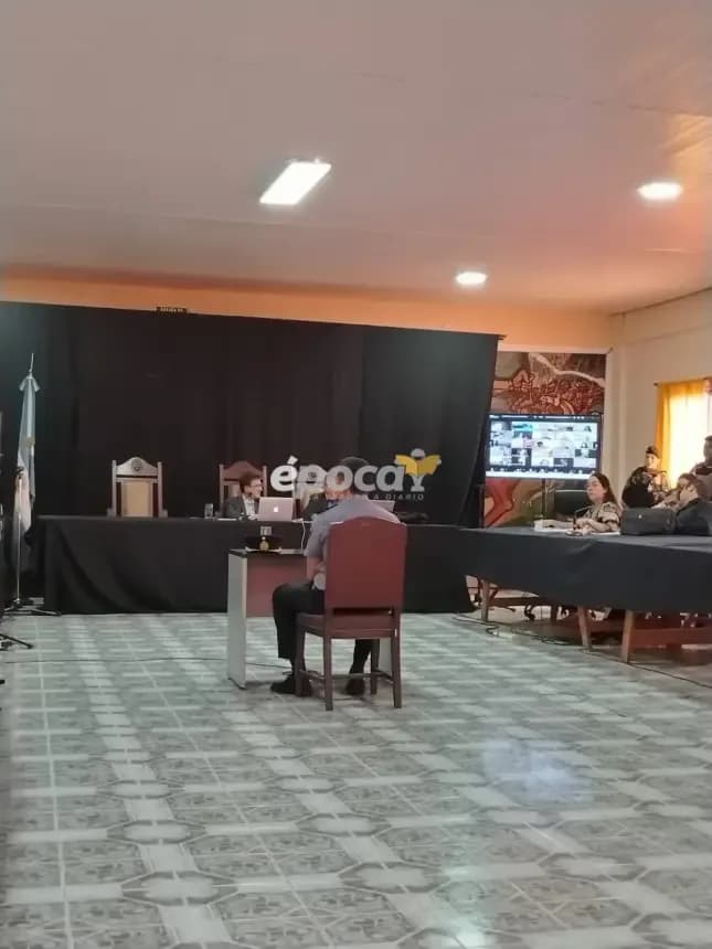 Caso Loan: nueva declaración sobre los rastrillajes con drones