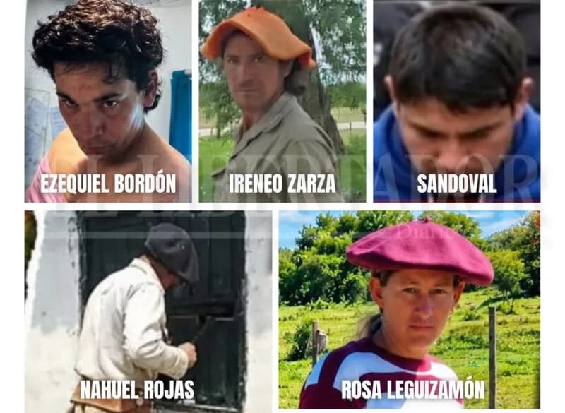 «Hubo un ataque sexual en manada»: el abogado de la familia reveló el trasfondo del crimen de Nanci