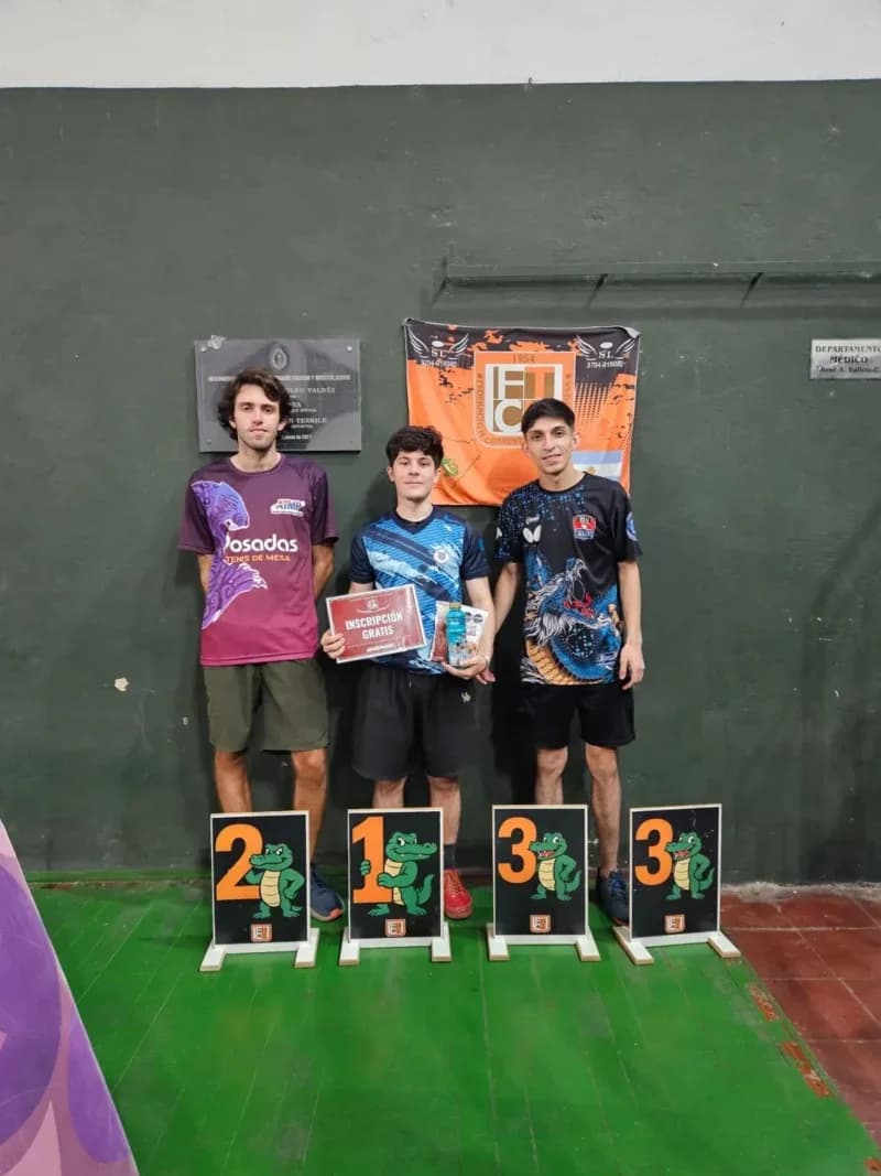 Regatas fue gran protagonista en el Punta Tacuara