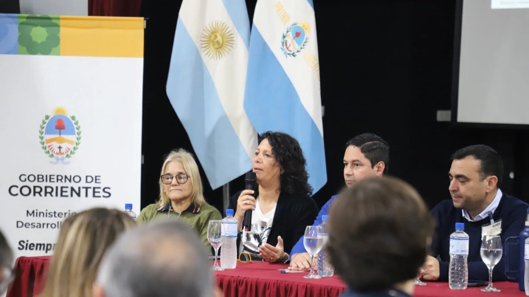 Programa Jakaru Porã 2.0: alto acoplamiento de municipios en el lanzamiento regional