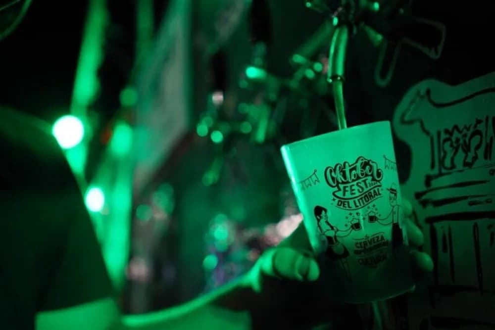 El Oktoberfest del Litoral tendrá una edición solidaria en Corrientes
