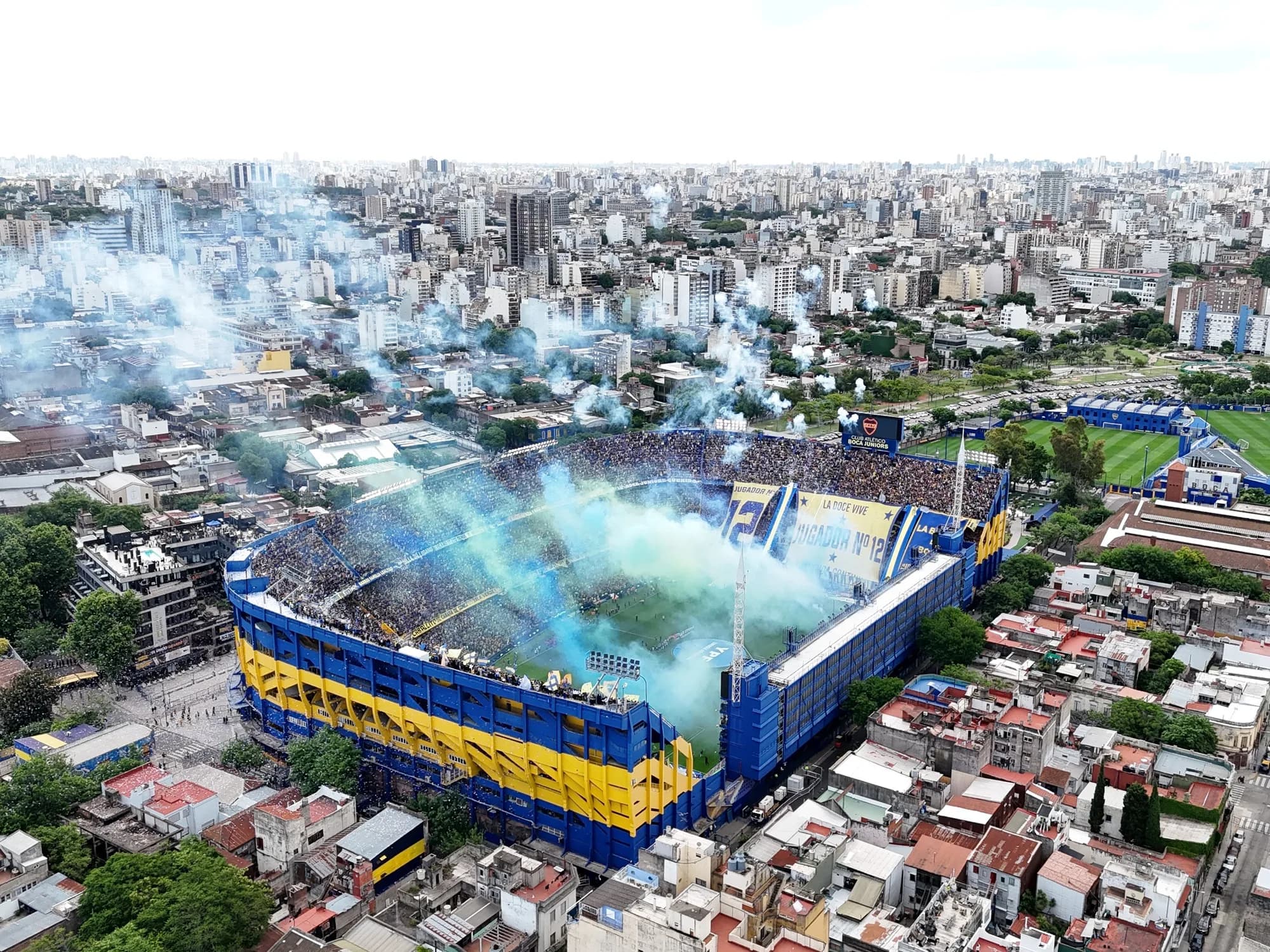 La fuerte advertencia del astrólogo de Boca sobre el arbitraje del Súper: "Ya le avisé al club"