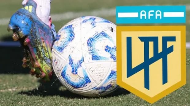 La Liga Profesional aprobó el nuevo formato para 2027: River fue el único en oponerse