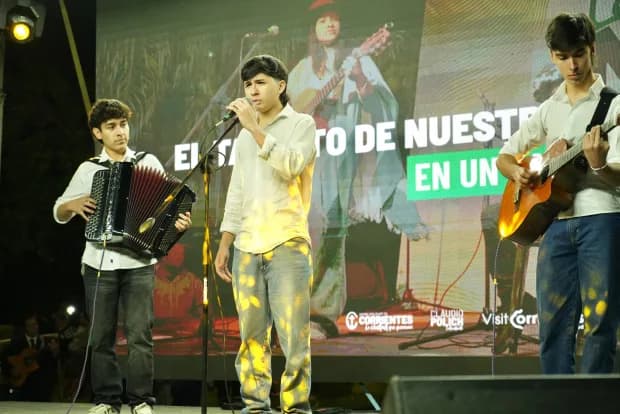 Se definen los ganadores del Interbarrios "Jacinto Mamuh" con una jornada final y solidaria