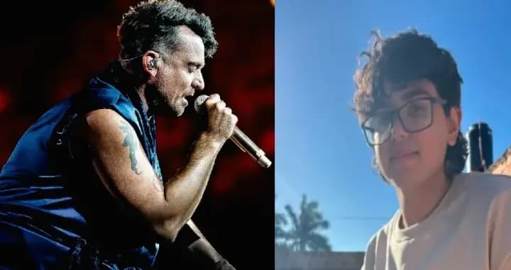 Murió esperando ver a Tan Biónica en Corrientes y Chano le prometió un homenaje