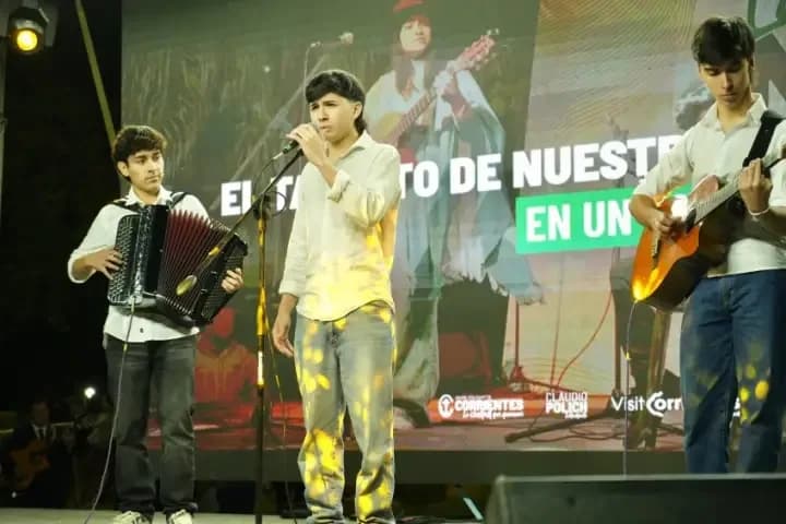 Se definen los ganadores del Interbarrios "Jacinto Mamuh"