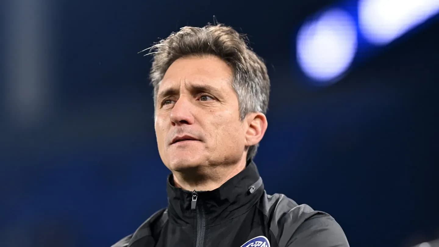 "Vélez tiene prioridad": Guillermo, sobre rumores de Racing - TyC Sports