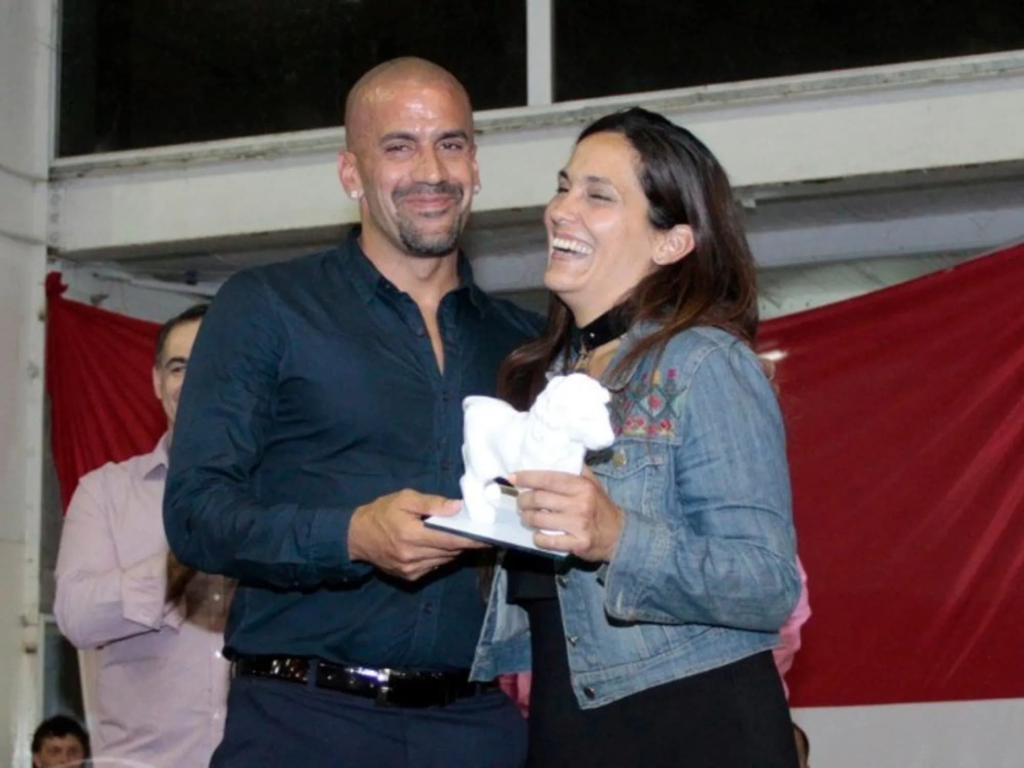 ¿Por qué la hermana de la Brujita Verón no acompañará a Estudiantes a la final de la Libertadores en Montevideo?