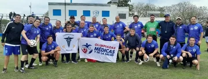 Corrientes Sur y Norte clasificaron a semifinales