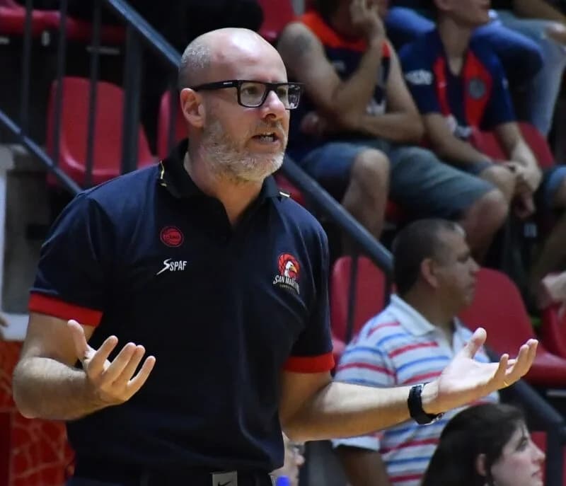 Diego Vadell vuelve al mando técnico de San Martín, con la misión de cambiar el flojo presente