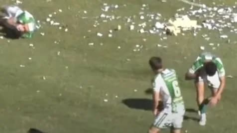 Dura sanción a Boca Unidos: quedó eliminado del torneo