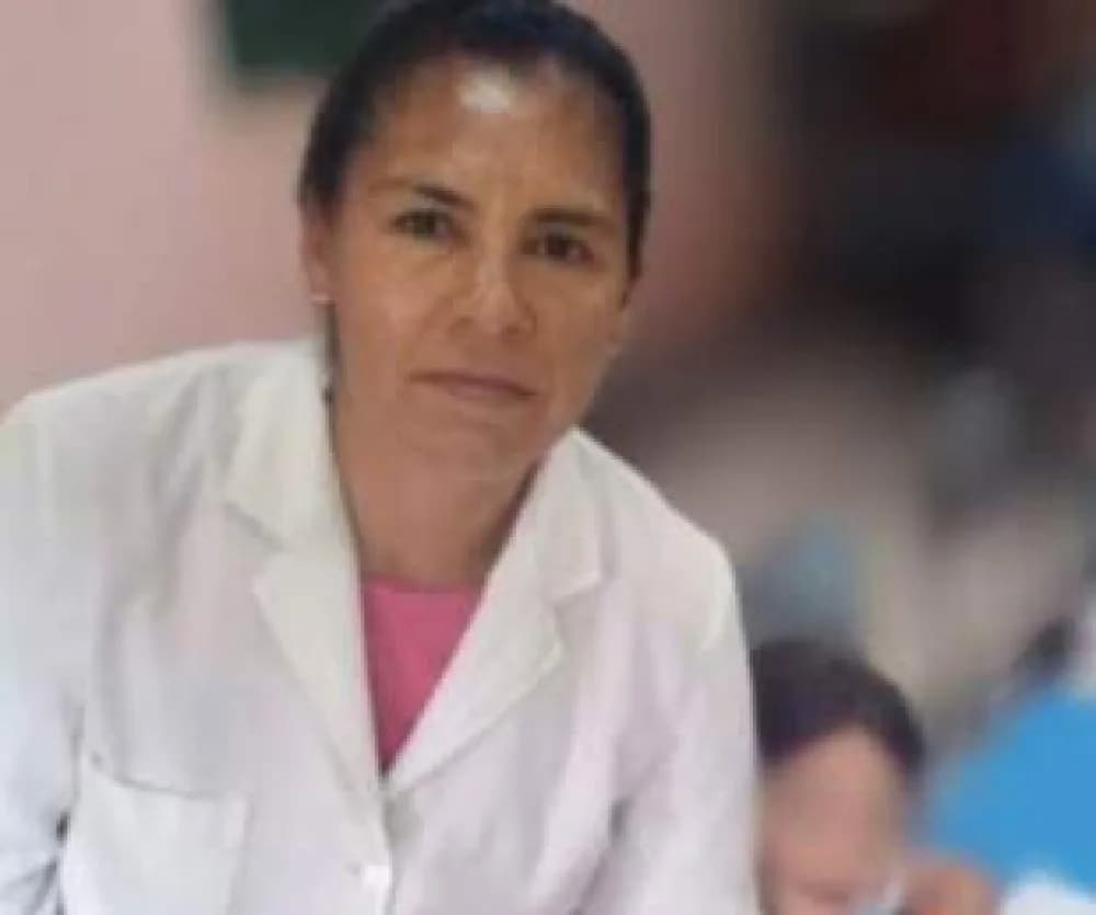 Horror: la autopsia reveló que el cuerpo de la maestra rural Nanci Godoy fue mutilado