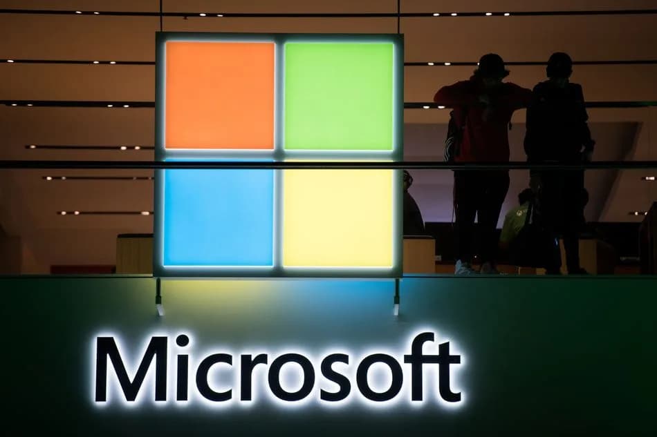 Microsoft busca recaudar al menos US$ 25.000 millones con su primera emisión de bonos desde 2017