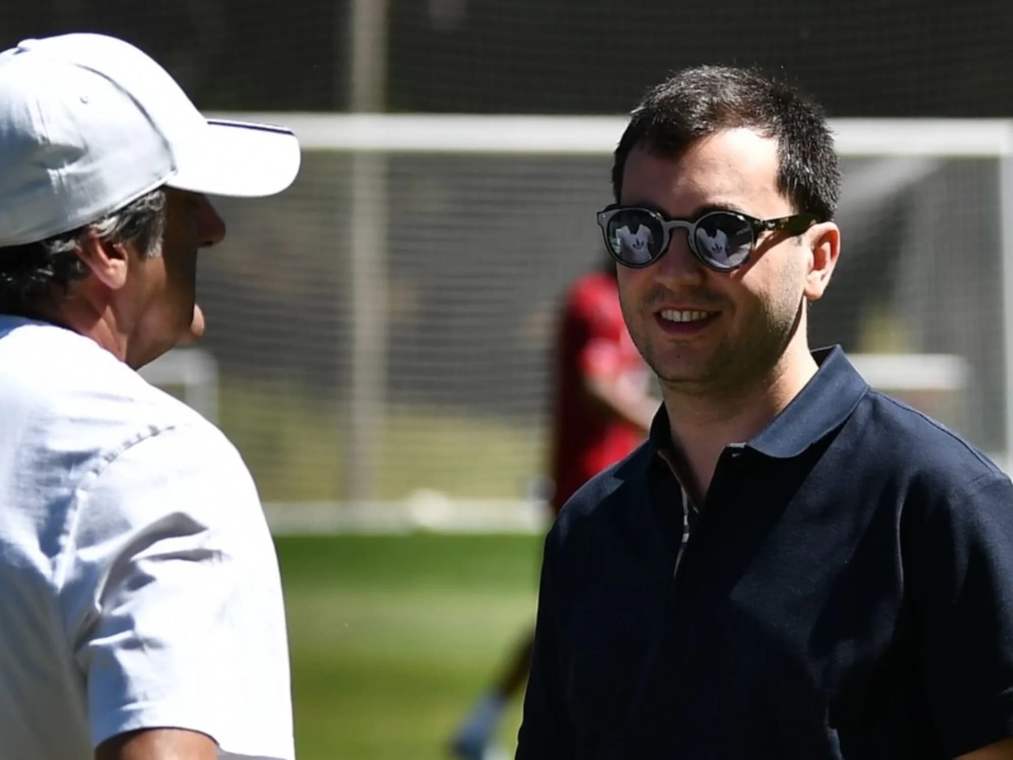 Di Carlo, sobre el "interinato" de Ponzio a horas del superclásico en la Bombonera