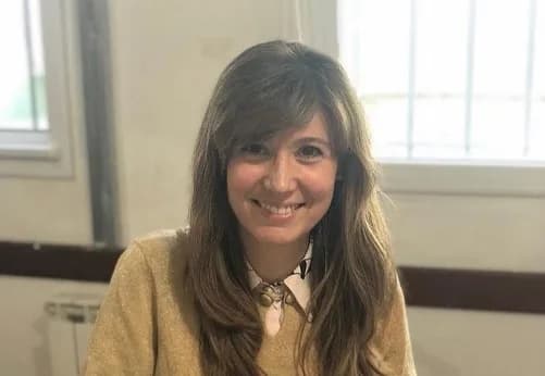 Fucello: «El emprendedor argentino marca la diferencia»
