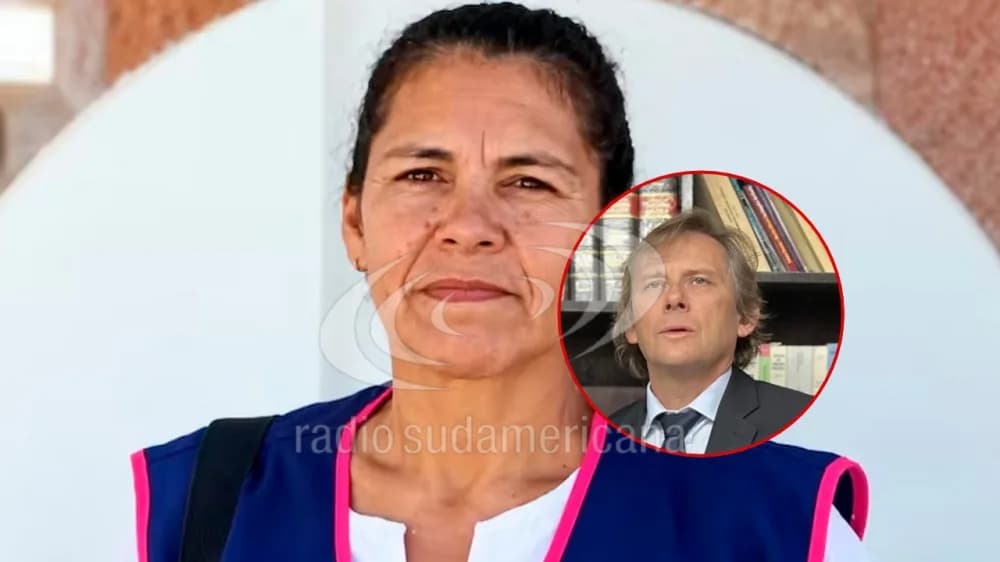 Caso Nanci Godoy: El cuerpo tiene muchos signos de defensa