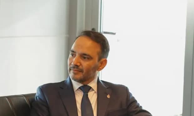 JP Valdés pidió "todo el peso de la ley" por el femicidio de Nanci Godoy