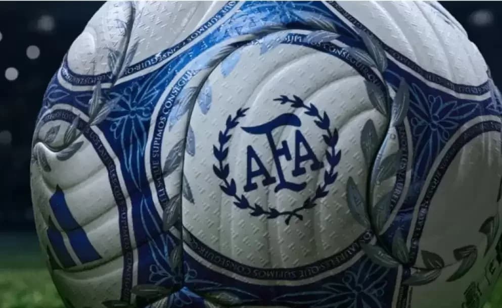 Cambios en el fútbol argentino: así se jugarán los torneos con el nuevo formato de 2027