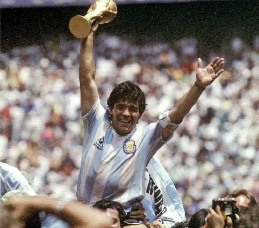 Diego Maradona cumpliría años: sus diez frases más icónicas