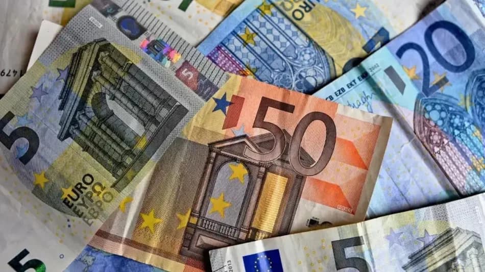 A cuánto cotiza el euro blue hoy, viernes 30 de octubre