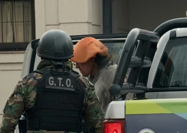 Femicidio de Nanci: abogado de la familia no descartó "una especie de ritual" por el nivel de salvajismo en el ataque