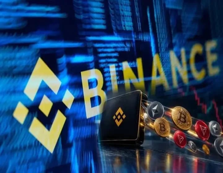 Binance reconoció un hackeo de unos US$6300 millones y frenó retiros