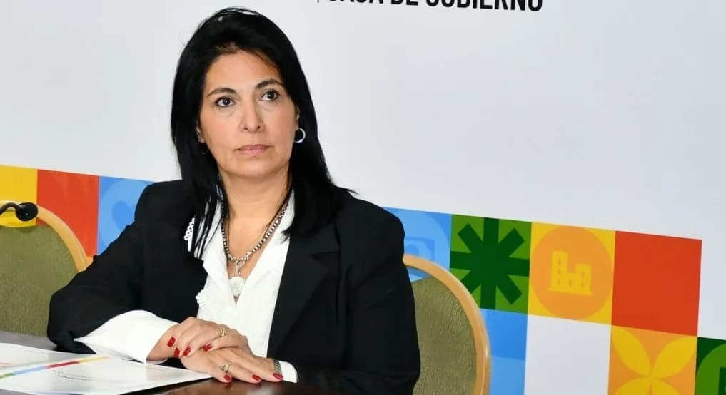 Caso Nanci Godoy: qué dijo Ana Miño sobre la Escuela 626 y el avance de la investigación