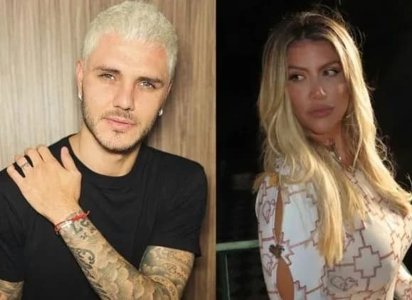 Mauro Icardi avanza contra Wanda Nara con otra denuncia y afianza sus planes de futuro
