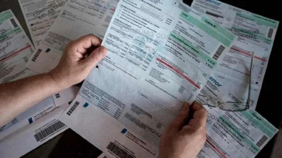 Aumentan la luz y el gas en noviembre de 2026: cuánto subirán las facturas y qué pasará con los subsidios