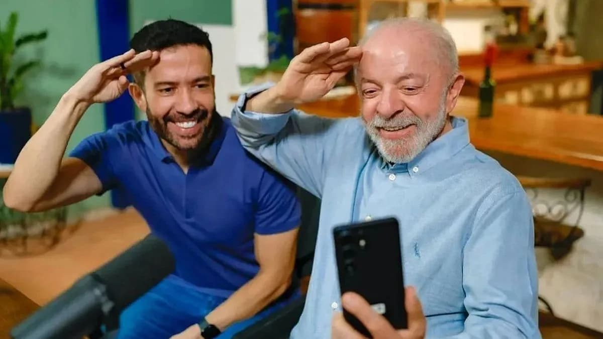 Los estrategas detrás de la remontada de Lula: el Ejército de WhatsApp, la motosierra de Milei y la disputa por el significado del cambio