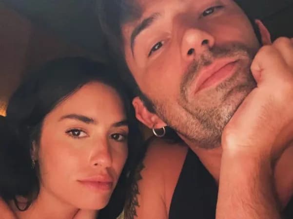 Lali Espósito reveló detalles de su vestido de novia y enloqueció a los fans: cómo vestirá Pedro Rosemblat