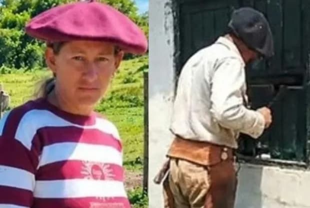 Femicidio de Nanci: en cámara Gesell, declaró el hijo de 13 años de Rosa Leguizamón