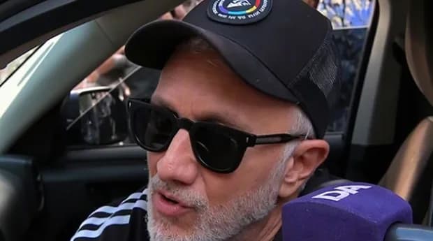 Portada de video: Andy Kusnetzoff rompió el silencio sobre el enfrentamiento entre Santi Maratea y la China Ansa: "Muy fuerte"
