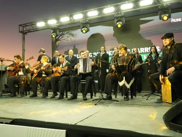 La Municipalidad presenta una amplia agenda cultural y solidaria para el fin de semana largo