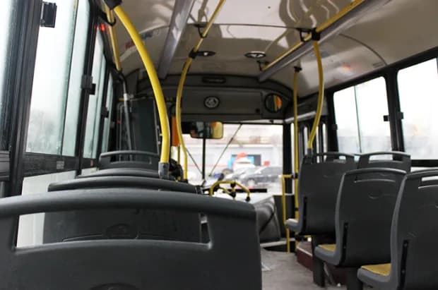 El interior discriminado en los subsidios para el transporte