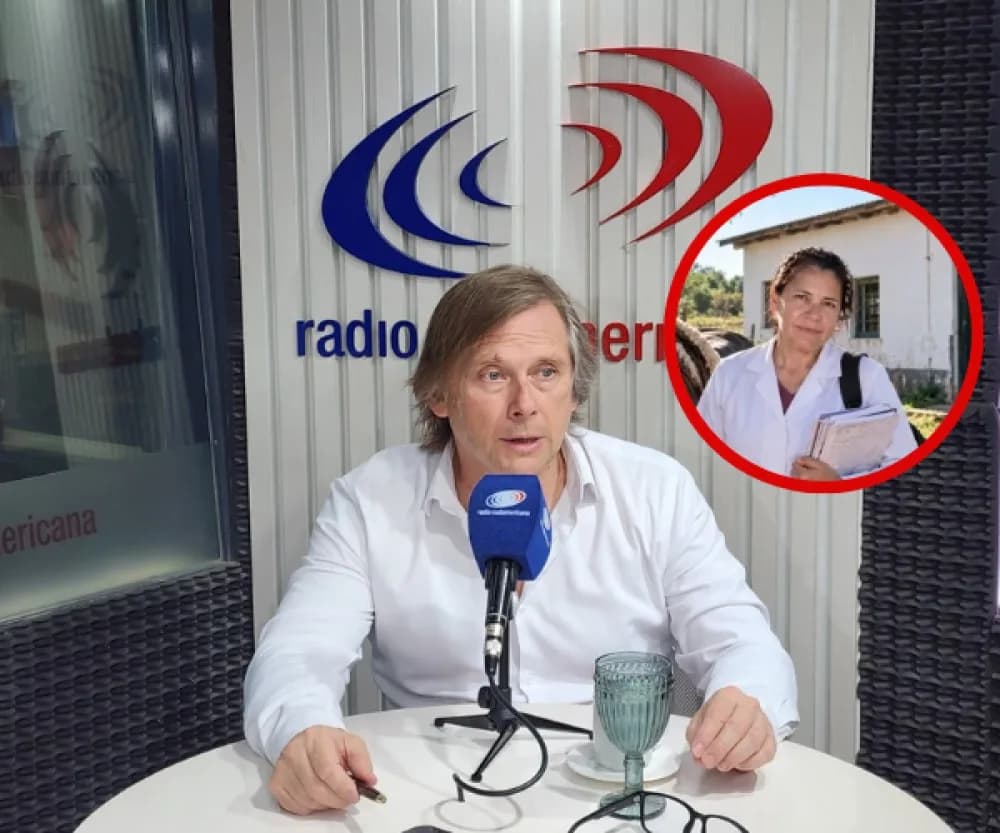 Se dedicaron a cortar el cuerpo de Nanci Godoy estando viva