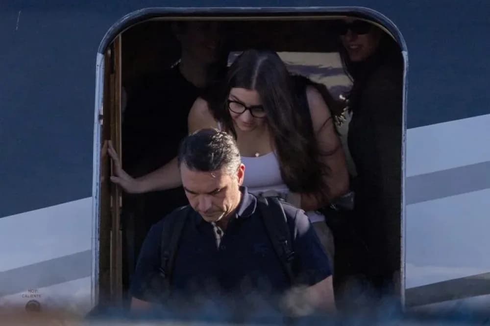 Brasil pidió explicaciones a Argentina por la huida de Bolsonaro
