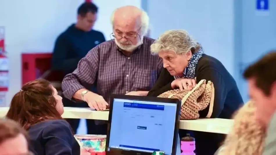RDEco: por qué la informalidad laboral pone en riesgo la sustentabilidad del sistema previsional argentino