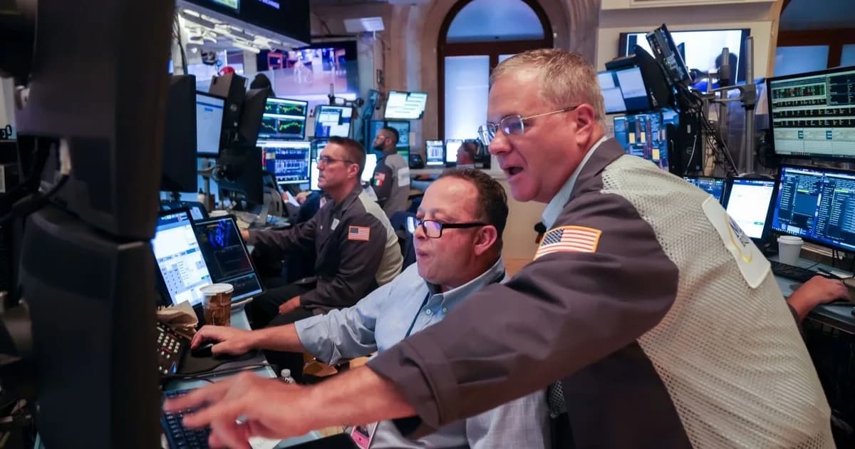 En medio de un desplome global de los mercados, el riesgo país volvió a trepar y quedó cerca de los 800 puntos