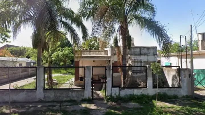 Encontraron muertos a cinco integrantes de una familia en Merlo