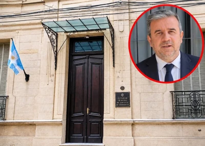 El sistema acusatorio reabre el debate por la equiparación salarial judicial