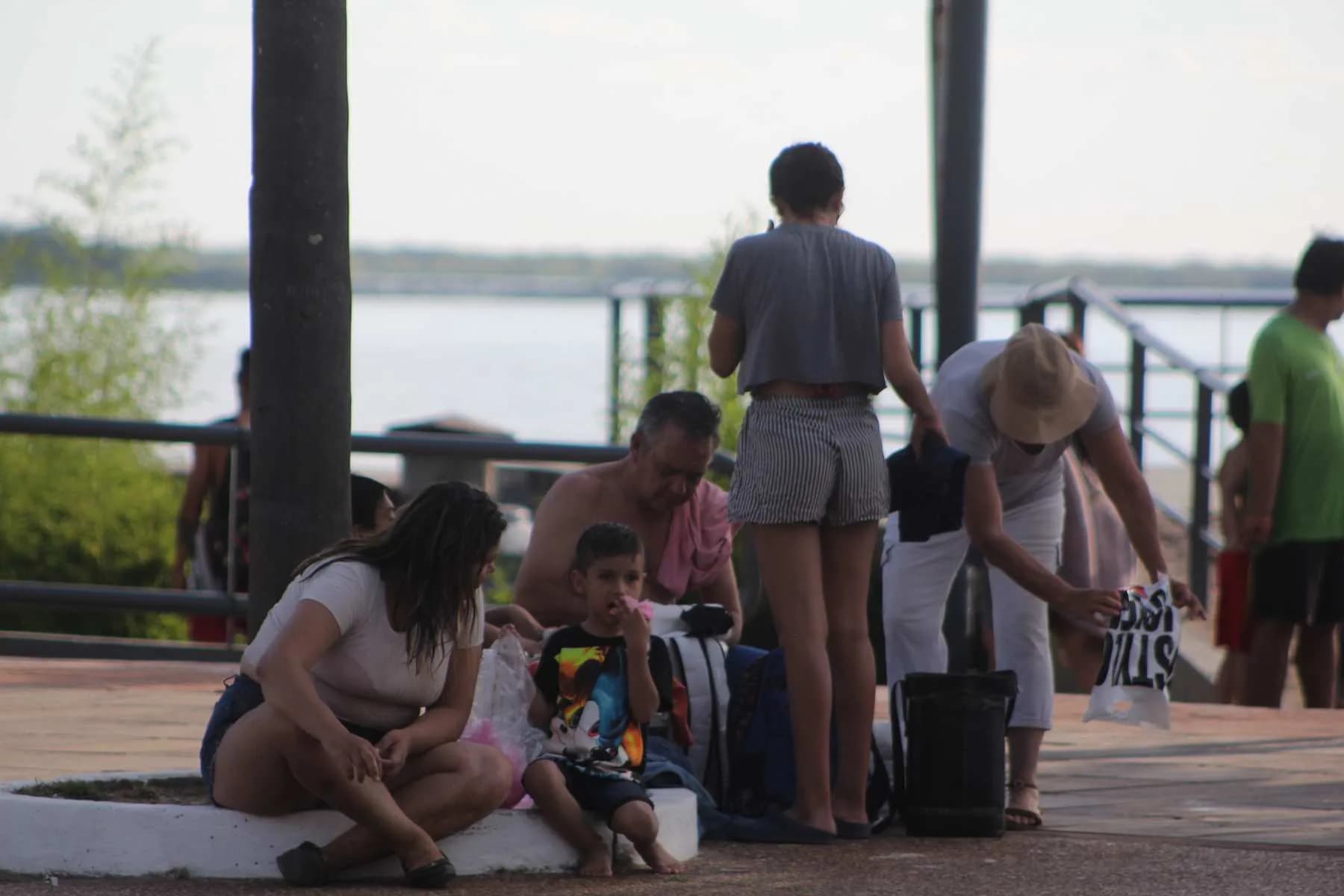 El Niño en Corrientes: qué señalan los pronósticos para los próximos tres meses