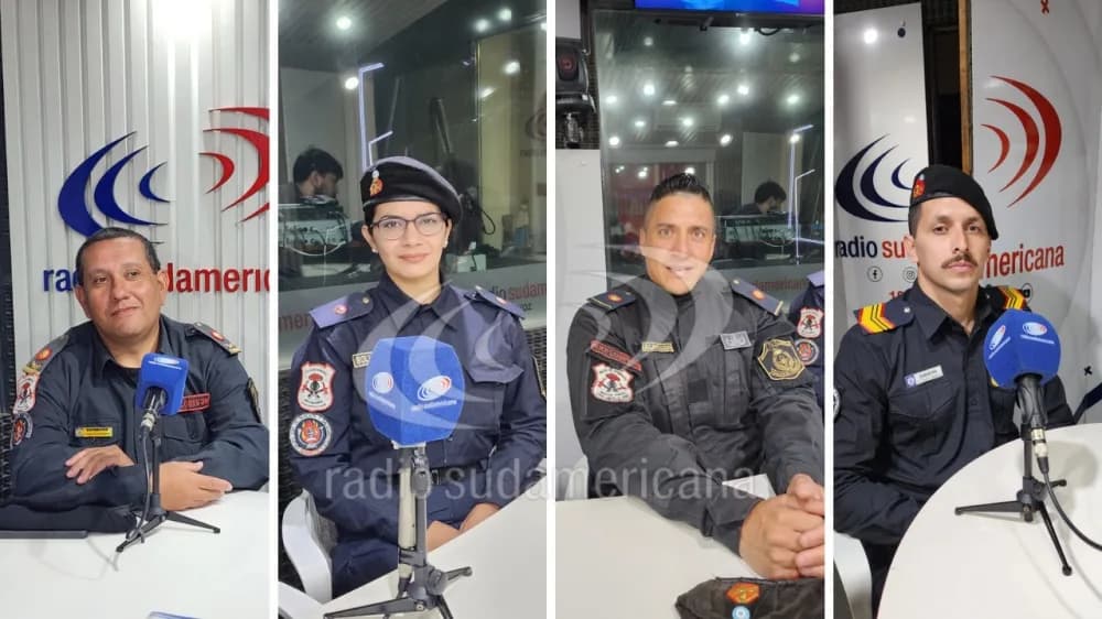 Caso Nanci: Nada fue improvisado en el operativo de búsqueda